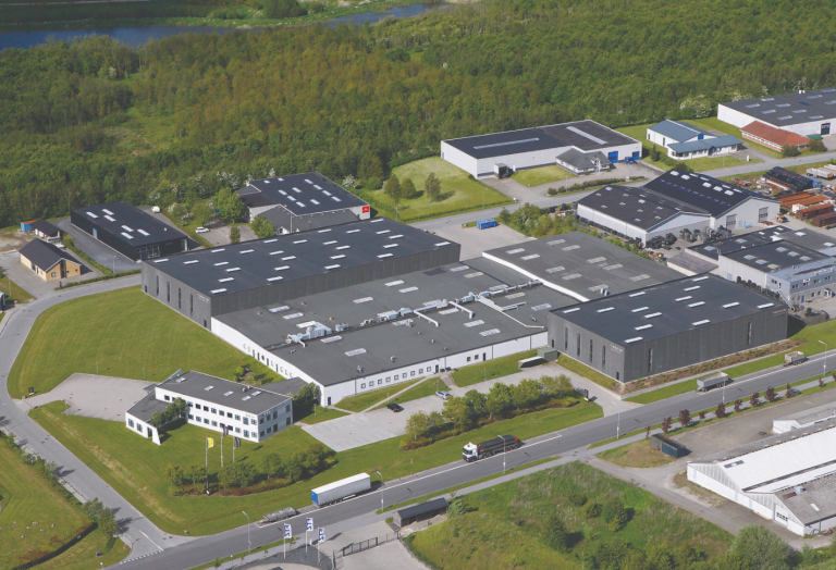 Triscan Software Solutions, Brabrand, Denmark